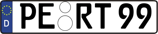 PE-RT99
