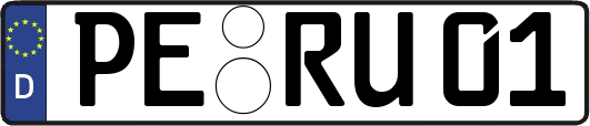 PE-RU01