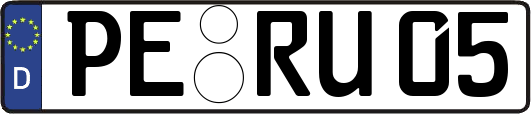 PE-RU05