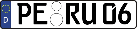 PE-RU06