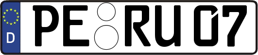PE-RU07