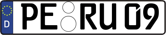 PE-RU09