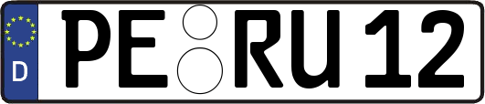 PE-RU12