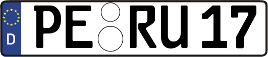 PE-RU17