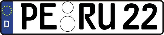 PE-RU22