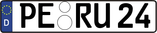 PE-RU24