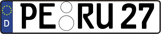 PE-RU27