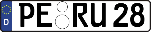 PE-RU28