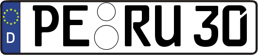 PE-RU30