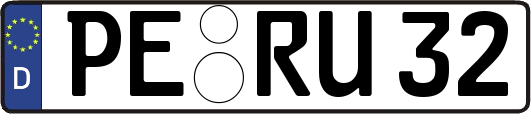 PE-RU32