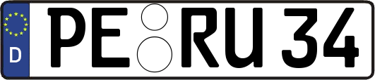 PE-RU34