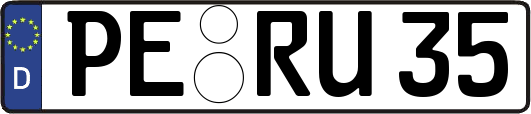 PE-RU35