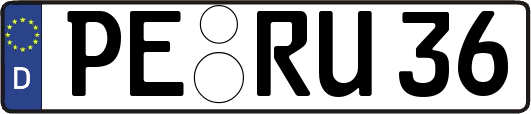 PE-RU36