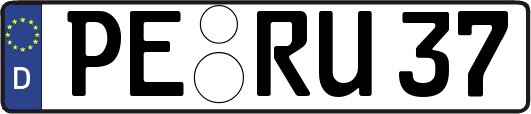 PE-RU37