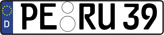 PE-RU39