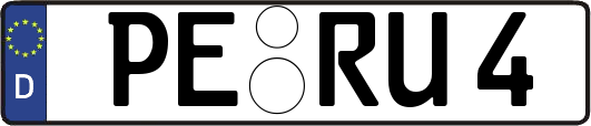 PE-RU4