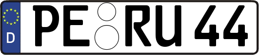 PE-RU44