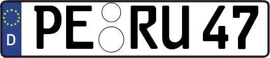 PE-RU47