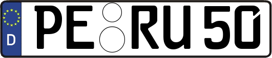 PE-RU50