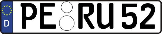 PE-RU52