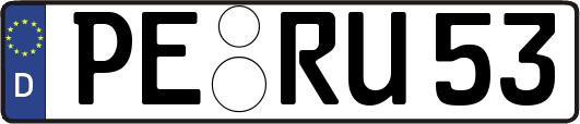 PE-RU53