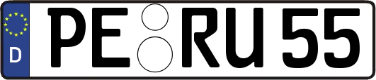 PE-RU55