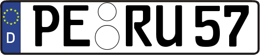 PE-RU57