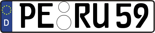 PE-RU59