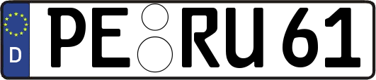 PE-RU61
