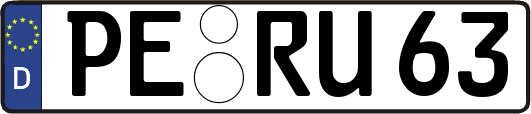 PE-RU63