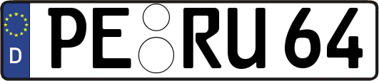 PE-RU64