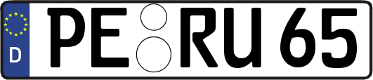 PE-RU65