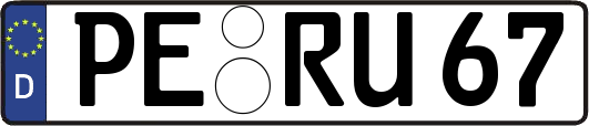 PE-RU67