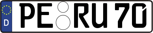 PE-RU70