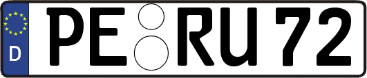 PE-RU72