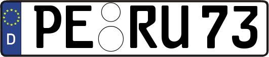 PE-RU73