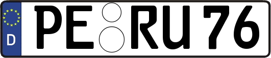 PE-RU76