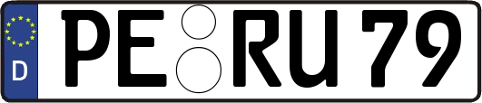 PE-RU79