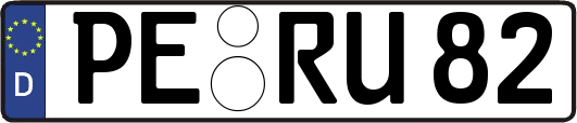 PE-RU82
