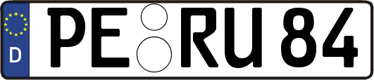 PE-RU84