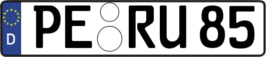 PE-RU85