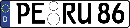 PE-RU86