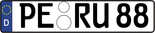 PE-RU88