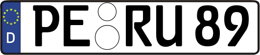 PE-RU89