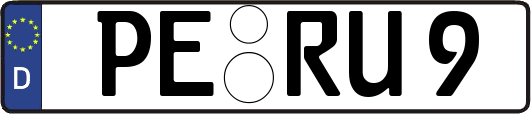 PE-RU9