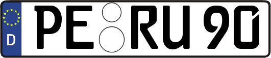 PE-RU90