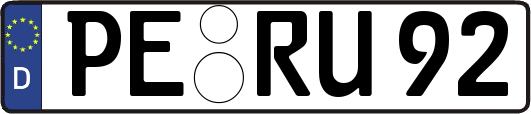 PE-RU92