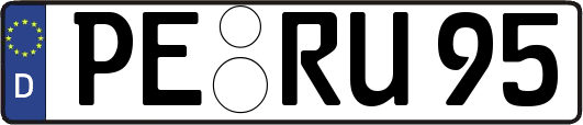 PE-RU95