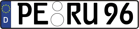 PE-RU96