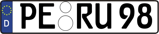 PE-RU98